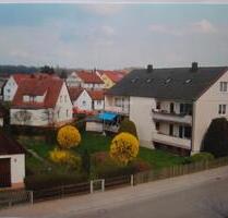 3,5 Zimmer-Whg Dinkelsbühl - 735,00&nbsp;EUR Kaltmiete, ca.&nbsp; 85,00&nbsp;m&sup2; in Dinkelsbühl (PLZ: 91550)