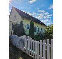 Eigentumswohnung in einer Zweifamilienhaus zu verkaufen - Parsberg