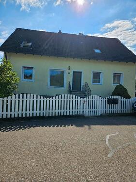 Foto - 4 Zimmer Erdgeschoßwohnung zum Kaufen in Parsberg