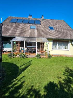 Foto - 4 Zimmer Erdgeschoßwohnung in Parsberg