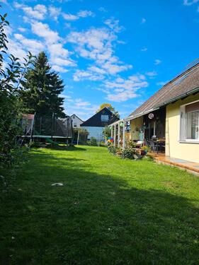 Foto - Erdgeschoßwohnung in Parsberg zum Kaufen