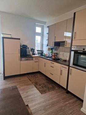 Foto - 3,5 Raum Wohnung ın Duisburg - 740,00&nbsp;EUR Kaltmiete, ca.&nbsp; 72,00&nbsp;m&sup2;