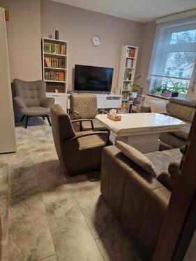 Foto - Etagenwohnung in Duisburg zur Miete