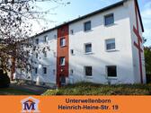 Foto - komplett neu sanierte 2-Raum-Wohnung in Unterwellenborn