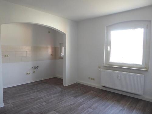 Foto - 2 Zimmer Etagenwohnung in Unterwellenborn