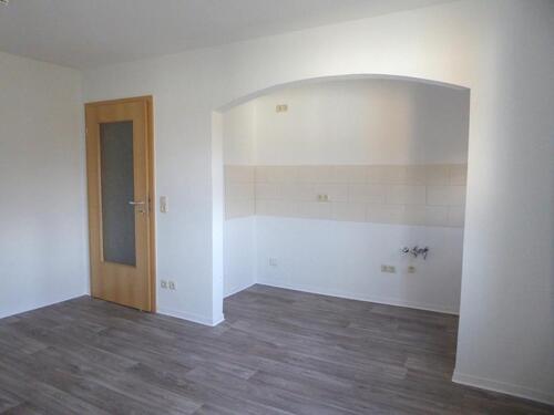 Foto - Etagenwohnung in Unterwellenborn zur Miete