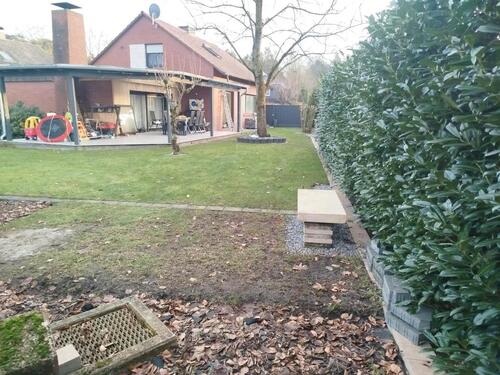 Foto - Einfamilienhaus in Nordhorn