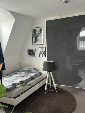 Foto - Möbliertes WG-Zimmer (20 m²) in zentraler Lage Cottbus Mitte