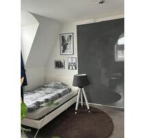 Möbliertes WG-Zimmer (20 m²) in zentraler Lage Cottbus Mitte