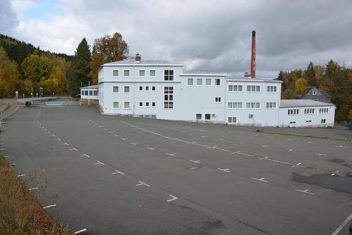 Foto - Lagerhalle Produktionshalle direkt vom Eigentümer in NAILA