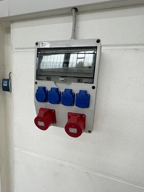 Foto - andere in Naila zur Miete