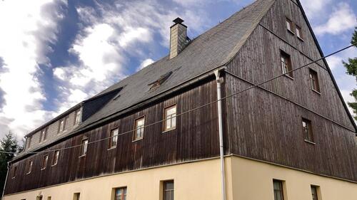 Foto - 4 Raum Wohnung zu vermieten - 600,00&nbsp;EUR Kaltmiete, ca.&nbsp; 83,00&nbsp;m&sup2;