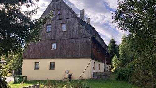 Foto - 4 Zimmer Etagenwohnung zur Miete in Altenberg
