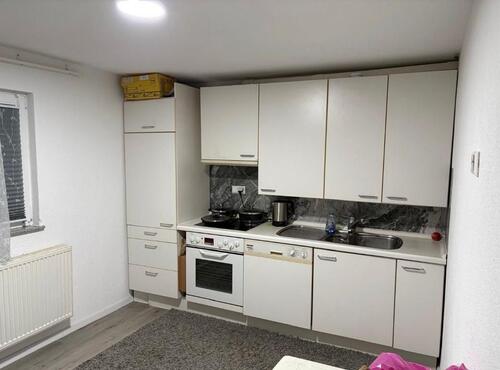 Foto - Erdgeschoßwohnung in Tuttlingen zur Miete