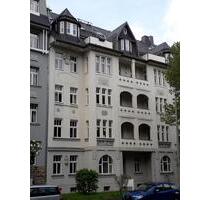 Vermietete 3,5ZiDG-Whg auf dem Kassberg mit Terrasse u Aufzug - Chemnitz Kapellenberg