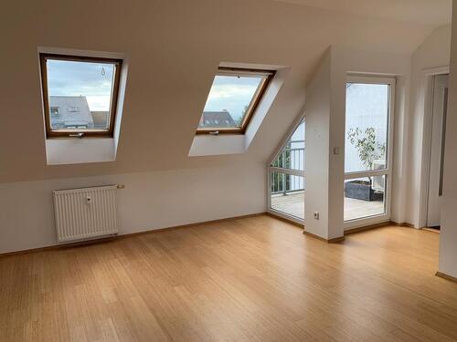 Foto - 3.5 Zimmer Dachgeschoßwohnung zum Kaufen in Chemnitz