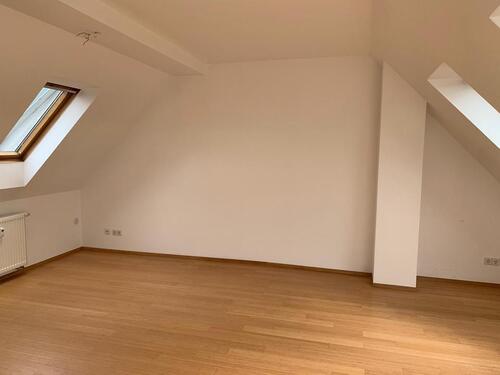 Foto - 3.5 Zimmer Dachgeschoßwohnung in Chemnitz