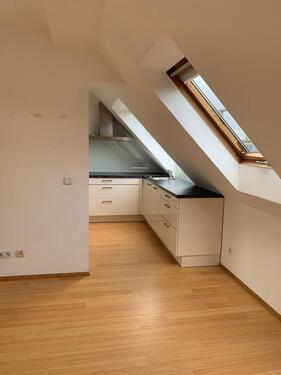 Foto - Dachgeschoßwohnung in Chemnitz zum Kaufen