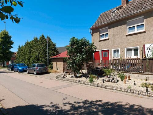 Foto - 8 Zimmer Einfamilienhaus zum Kaufen in Südharz