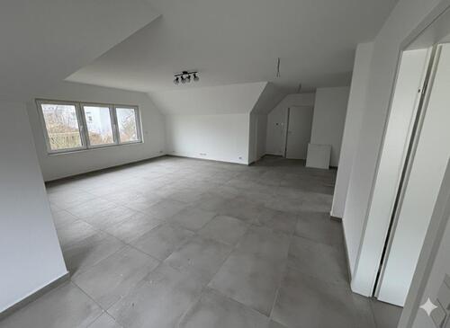 Foto - Kernsanierte 3- Zimmerwohnung in Pohlheim