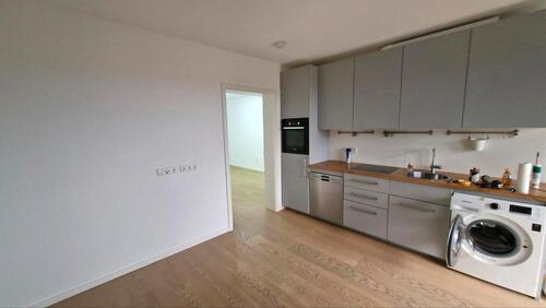 Foto - Moderne 2-Zimmer-Wohnung im Einfamilienhaus – 45 m²