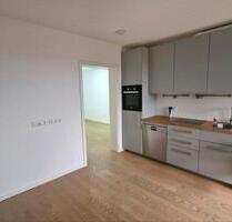 Moderne 2-Zimmer-Wohnung im Einfamilienhaus – 45 m² - Hechingen