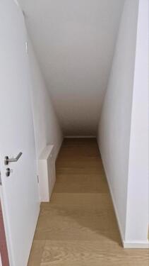 Foto - Erdgeschoßwohnung in Hechingen zur Miete