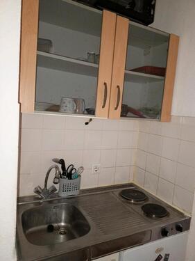 Foto - 1 zimmer Wohnung - 560,00&nbsp;EUR Kaltmiete, ca.&nbsp; 21,00&nbsp;m&sup2;