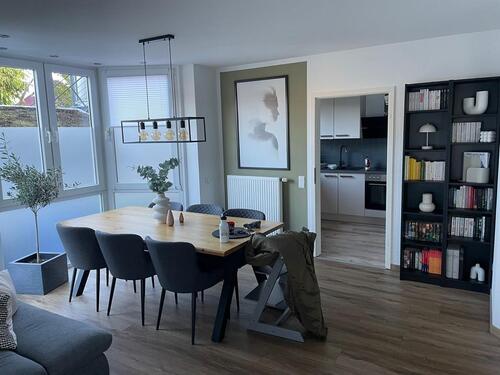 Foto - Wohnung in Rheinbrohl - 850,00&nbsp;EUR Kaltmiete, ca.&nbsp; 82,00&nbsp;m&sup2;