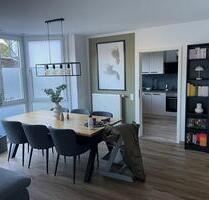 Wohnung in Rheinbrohl - 850,00&nbsp;EUR Kaltmiete, ca.&nbsp; 82,00&nbsp;m&sup2; in Rheinbrohl (PLZ: 56598)