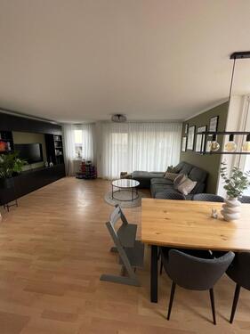 Foto - 3 Zimmer Erdgeschoßwohnung in Rheinbrohl