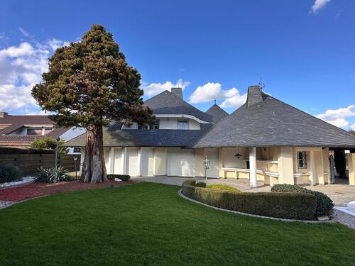 Foto - Exklusive Stadtvilla im Herzen von Worms *provisionsfrei*