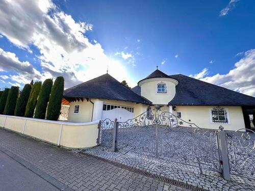 Foto - 11 Zimmer Villa in Worms