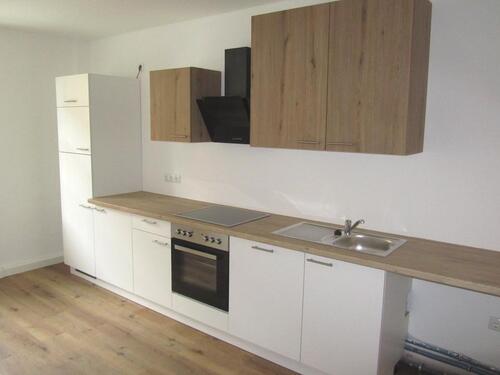 Foto - 2 Zimmer Etagenwohnung zur Miete in Zwickau