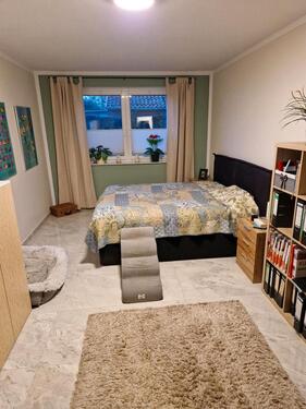 Foto - 3 Zimmer Erdgeschoßwohnung zur Miete in Stadthagen