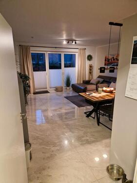 Foto - Erdgeschoßwohnung in Stadthagen zur Miete