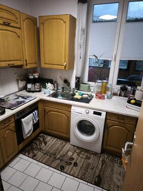Foto - 1 Zimmer Wohnung in einem Mehrfamilienhaus in Vohwinkel