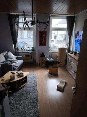 Foto - 1 Zimmer Erdgeschoßwohnung in Wuppertal