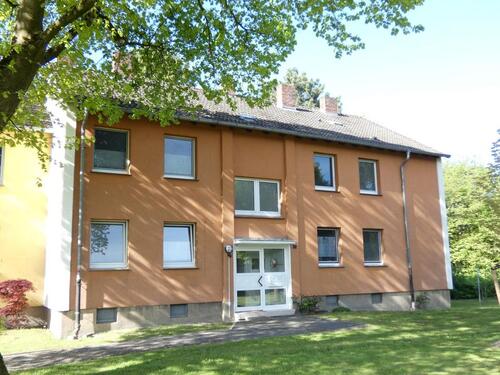 Foto - Ideale Wohnung mit Balkon in sehr ruhiger Lage