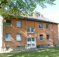 Ideale Wohnung mit Balkon in sehr ruhiger Lage - Datteln