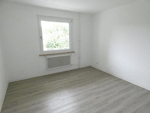 Foto - Etagenwohnung in Datteln zur Miete