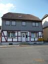 Foto - 4 Zimmer Erdgeschoßwohnung zur Miete in Bahrdorf