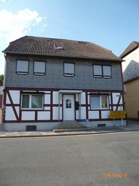 Foto - 4 Zimmer Erdgeschoßwohnung zur Miete in Bahrdorf