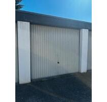 Garage zu vermieten in Berenbostel - Garbsen
