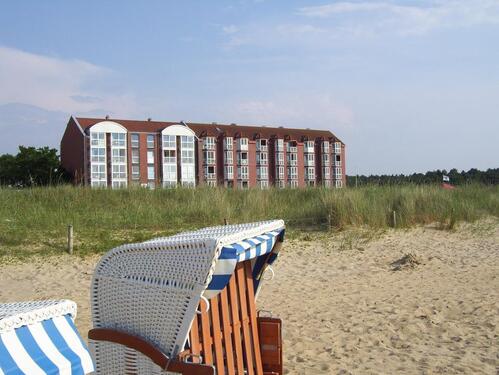Foto - Ferienwohnung 2 Zi. Nordsee Cuxhaven zu verkaufen