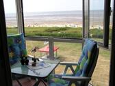Foto - 2 Zimmer Dachgeschoßwohnung zum Kaufen in Cuxhaven