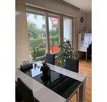 Helle 2-Zimmer-Wohnung(60qm) in Fellbach