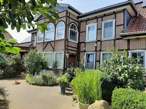 Foto - Einfamilienhaus zum Kaufen in Beetzendorf