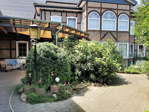 Foto - Einfamilienhaus in Beetzendorf