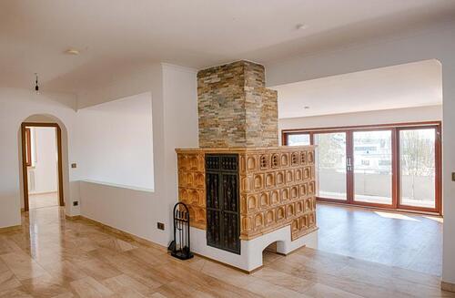 Foto - 3-Zi Wohnung (150m²) mit exklusivem Panoramablick. Vom Vermieter.